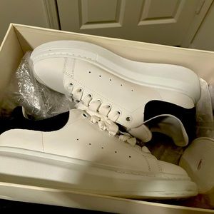 Nice previously worn Alexander McQueens